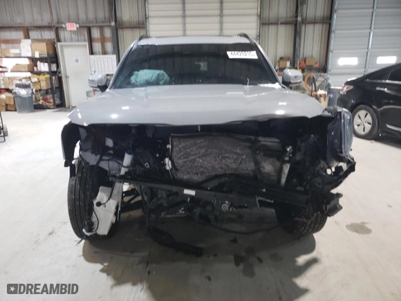 2024 Kia Telluride SX Prestige X-Pro with VIN 5XYP5DGC3RG486950, listed as a Copart auction lot 44420235 with 0 mi miles and Salvage Title. Bid and sale history available at carsss.com. Image 5.