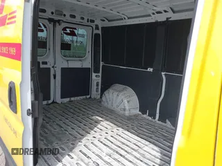 2020 Ram ProMaster Cargo with VIN 3C6TRVAG6LE123753, listed as a IAAI auction lot 41706468 with 122,361 mi miles and . Bid and sale history available at DreamBid. Image 8.