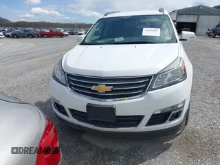 2017 Chevrolet Traverse LT with VIN 1GNKVGKD9HJ301883, listed as a IAAI auction lot 41898283 with 84,593 mi miles and . Bid and sale history available at DreamBid. Image 13.