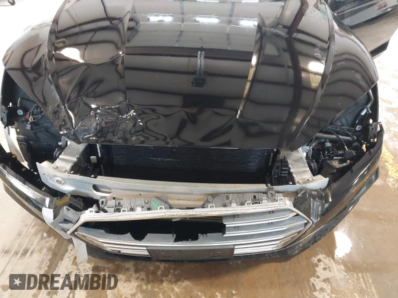2018 Audi S5 Prestige z VIN WAUR4AF57JA022669, wystawiony jako IAAI lot #42214611 z przebiegiem 44 856 mil mil oraz . Historia ofert i sprzedaży dostępna na DreamBid. Obrazek 6.