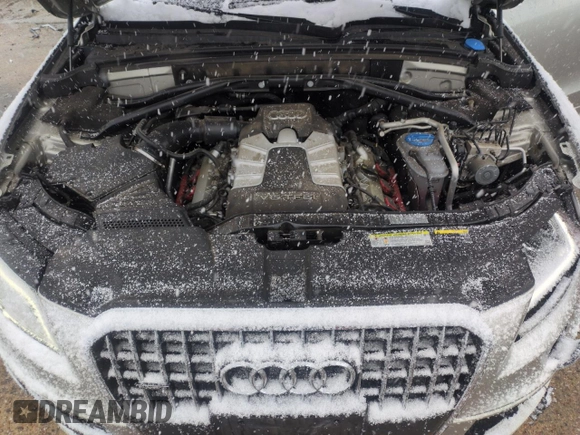 2016 Audi Q5 Premium Plus z VIN WA1D7AFP7GA120996, wystawiony jako Copart lot #52805595 z przebiegiem 75 198 mil mil oraz Szkody całkowita. Historia ofert i sprzedaży dostępna na DreamBid. Obrazek 12.
