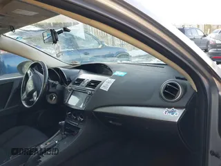 2012 Mazda 3 i Touring with VIN JM1BL1V75C1558856, listed as a IAAI auction lot 41224713 with 159,782 mi miles and . Bid and sale history available at DreamBid. Image 5.
