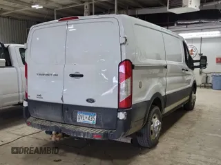 2020 Ford Transit Cargo z VIN 1FTBR2YG2LKA35840, wystawiony jako IAAI lot #42521013 z przebiegiem 190 131 mil mil oraz . Historia ofert i sprzedaży dostępna na DreamBid. Obrazek 1.