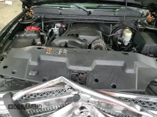 2013 Chevrolet Silverado 1500 LS с VIN 1GCRKREA0DZ369658, выставлен на аукционе Copart как лот 86805534 с пробегом 129 915 миль миль и Списание • Salvage title. История ставок и продаж доступна на DreamBid. Изображение 15.