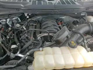 2022 Ford F-150 XL с VIN 1FTFW1E52NFA09595, выставлен на аукционе Copart как лот 67207585 с пробегом 30 036 миль миль и Чистый • Clean title. История ставок и продаж доступна на DreamBid. Изображение 14.