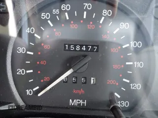 1996 Ford Contour LX с VIN 1FALP6534TK196831, выставлен на аукционе IAAI как лот 41895630 с пробегом 158 477 миль миль и . История ставок и продаж доступна на DreamBid. Изображение 12.