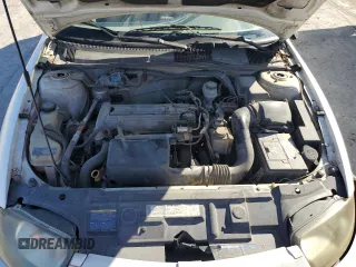 2004 Chevrolet Cavalier with VIN 1G1JC52F247309890, listed as a Copart auction lot 74050814 with 0 mi miles and Salvage Title. Bid and sale history available at carsss.com. Image 11.