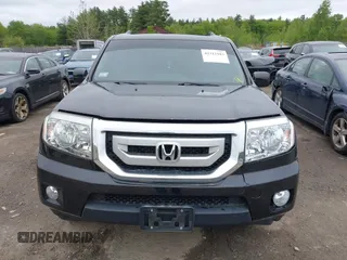 2011 Honda Pilot EX-L z VIN 5FNYF4H77BB029431, wystawiony jako IAAI lot #42312183 z przebiegiem 228 007 mil mil oraz . Historia ofert i sprzedaży dostępna na DreamBid. Obrazek 12.