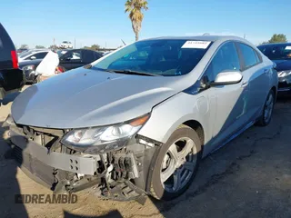 2018 Chevrolet Volt LT with VIN 1G1RC6S56JU154290, listed as a IAAI auction lot 41755985 with 103,974 mi miles. Bid and sale history available at carsss.com. Image 18.