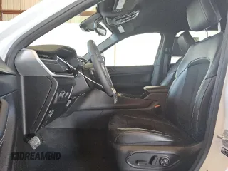 2024 Jeep Grand Cherokee Altitude with VIN 1C4RJGAG9R8546562, listed as a Copart auction lot 79748194 with 15,411 mi miles and Clean title. Bid and sale history available at DreamBid. Image 7.