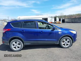 2013 Ford Escape SE with VIN 1FMCU9G95DUA76544, listed as a IAAI auction lot 42080309 with 167,821 mi miles and . Bid and sale history available at DreamBid. Image 13.