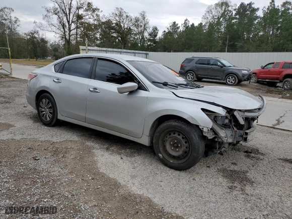 2013 Nissan Altima 2.5 S with VIN 1N4AL3AP9DC909874, listed as a Copart auction lot 71659293 with 228,694 mi miles and Salvage Title. Bid and sale history available at carsss.com. Image 4.