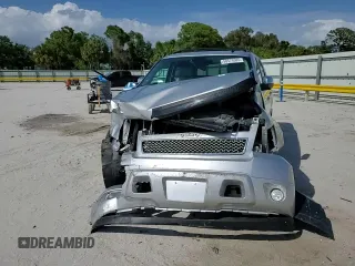 2013 Chevrolet Avalanche LT with VIN 3GNTKFE7XDG326137, listed as a Copart auction lot 50579385 with 116,985 mi miles and Salvage Title. Bid and sale history available at DreamBid. Image 11.