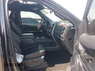 2021 Ford Expedition Max XLT with VIN 1FMJK1JTXMEA54312, listed as a IAAI auction lot 42644692 with 57,816 mi miles and . Bid and sale history available at DreamBid. Image 5.