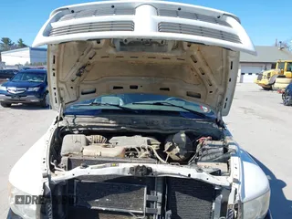 2004 Dodge 1500 SLT with VIN 1D7HU18D44S547065, listed as a IAAI auction lot 41984098 with 140,713 mi miles and . Bid and sale history available at carsss.com. Image 10.