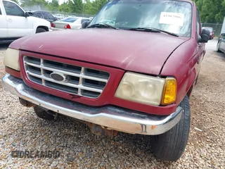 2001 Ford Ranger XL z VIN 1FTYR14V11TA96676, wystawiony jako IAAI lot #42387906 z przebiegiem 200 941 mil mil oraz . Historia ofert i sprzedaży dostępna na DreamBid. Obrazek 6.