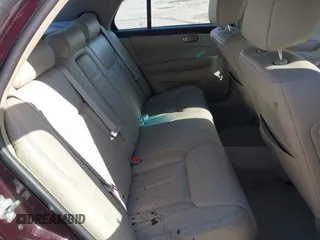 2008 Cadillac DTS 1SC z VIN 1G6KD57Y48U182797, wystawiony jako IAAI lot #41950105 z przebiegiem 96 274 mil mil oraz . Historia ofert i sprzedaży dostępna na DreamBid. Obrazek 8.