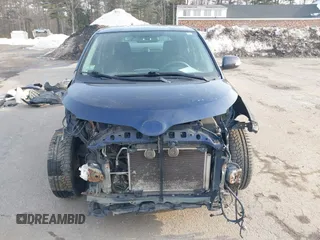 2012 Scion xD with VIN JTKKU4B42C1022447, listed as a IAAI auction lot 41706874 with 220,133 mi miles and . Bid and sale history available at DreamBid. Image 6.
