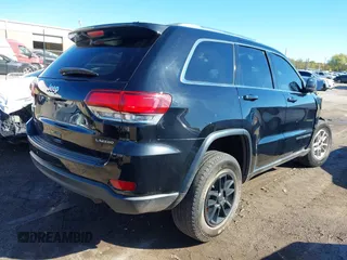 2020 Jeep Grand Cherokee Altitude with VIN 1C4RJFAG8LC200730, listed as a IAAI auction lot 40733164 with 77,617 mi miles. Bid and sale history available at carsss.com. Image 4.