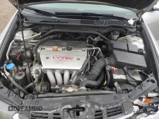 2006 Acura TSX z VIN JH4CL96866C032303, wystawiony jako Copart lot #44158855 z przebiegiem 146 069 mil mil oraz Czysty tytuł • Clean title. Historia ofert i sprzedaży dostępna na DreamBid. Obrazek 11.
