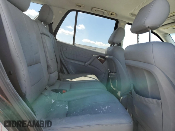 2003 Mercedes-Benz M-Class 3.7L with VIN 4JGAB57E33A423078, listed as a Copart auction lot 70934244 with 136,210 mi miles and Clean Title. Bid and sale history available at carsss.com. Image 11.