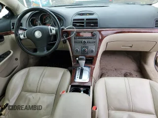2007 Saturn Aura XE z VIN 1G8ZS57N17F152998, wystawiony jako Copart lot #47985425 z przebiegiem 97 740 mil mil oraz Tytuł czysty. Historia ofert i sprzedaży dostępna na DreamBid. Obrazek 8.