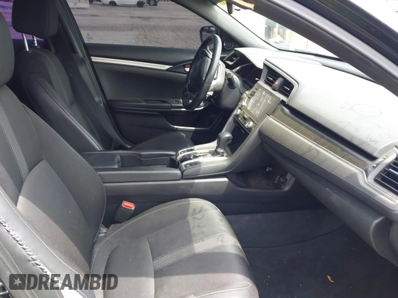 2021 Honda Civic Sport with VIN 2HGFC2F88MH557221, listed as a IAAI auction lot 42161778 with 101,956 mi miles and . Bid and sale history available at DreamBid. Image 5.