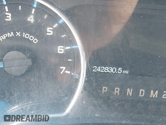 2014 Ford F-150 XL with VIN 1FTFW1EFXEFC17412, listed as a IAAI auction lot 41791959 with 242,830 mi miles and . Bid and sale history available at DreamBid. Image 14.