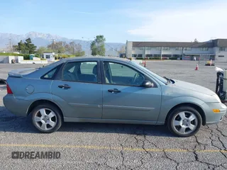 2006 Ford Focus S with VIN 1FAFP34N66W109359, listed as a IAAI auction lot 41975720 with 229,870 mi miles and . Bid and sale history available at carsss.com. Image 13.