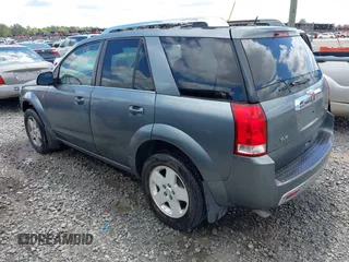2006 Saturn VUE z VIN 5GZCZ53446S873437, wystawiony jako IAAI lot #41982510 z przebiegiem 264 270 mil mil oraz . Historia ofert i sprzedaży dostępna na DreamBid. Obrazek 3.