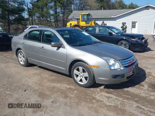 2008 Ford Fusion SE with VIN 3FAHP07188R115136, listed as a IAAI auction lot 41930455 with 85,085 mi miles and . Bid and sale history available at DreamBid. Image 1.
