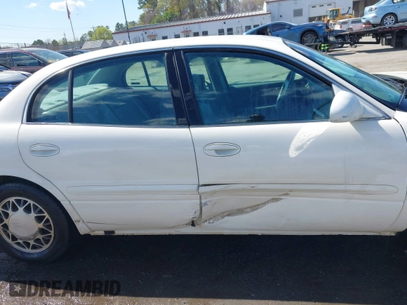 2003 Buick LeSabre Limited с VIN 1G4HR54K13U127348, выставлен на аукционе IAAI как лот 41894305 с пробегом 171 529 миль миль и . История ставок и продаж доступна на DreamBid. Изображение 13.