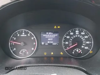 2022 Kia Seltos EX z VIN KNDERCAA3N7237293, wystawiony jako IAAI lot #42363349 z przebiegiem 45 857 mil mil oraz . Historia ofert i sprzedaży dostępna na DreamBid. Obrazek 7.
