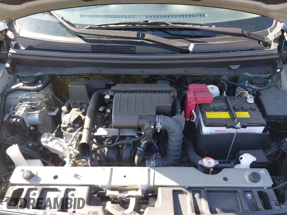2024 Mitsubishi Mirage ES z VIN ML32FUFJXRHF07510, wystawiony jako IAAI lot #41626528 z przebiegiem 3 959 mil mil oraz . Historia ofert i sprzedaży dostępna na DreamBid. Obrazek 10.