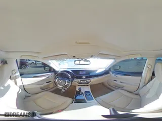 2013 Lexus ES 350 4dr Sdn with VIN JTHBK1GG4D2024564, listed as a Copart auction lot 46832465 with 137,607 mi miles and Salvage Title. Bid and sale history available at carsss.com. Image 12.