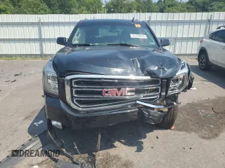 2018 GMC Yukon SLE with VIN 1GKS2AKC4JR238094, listed as a Copart auction lot 62392294 with 84,530 mi miles and Non Repairable. Bid and sale history available at carsss.com. Image 5.