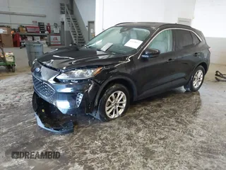 2020 Ford Escape SE with VIN 1FMCU9G6XLUC71527, listed as a IAAI auction lot 41420952 with 70,886 mi miles and . Bid and sale history available at DreamBid. Image 19.