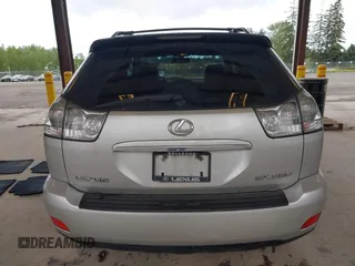 2008 Lexus RX 350 z VIN 2T2HK31U38C049383, wystawiony jako IAAI lot #42141042 z przebiegiem 172 642 mil mil oraz . Historia ofert i sprzedaży dostępna na DreamBid. Obrazek 16.