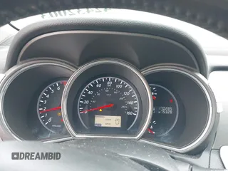 2012 Nissan Murano SV с VIN JN8AZ1MW3CW203582, выставлен на аукционе IAAI как лот 42432003 с пробегом 170 285 миль миль и . История ставок и продаж доступна на DreamBid. Изображение 7.