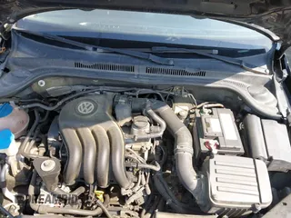 2015 Volkswagen Jetta S with VIN 3VW2K7AJ8FM350904, listed as a IAAI auction lot 42133464 with 148,712 mi miles and . Bid and sale history available at DreamBid. Image 10.