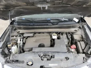 2018 Nissan Pathfinder SV с VIN 5N1DR2MN2JC662179, выставлен на аукционе Copart как лот 54833995 с пробегом 61 321 миль миль и Списание • Salvage title. История ставок и продаж доступна на DreamBid. Изображение 12.