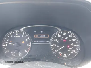 2017 Nissan Pathfinder S with VIN 5N1DR2MN5HC626920, listed as a IAAI auction lot 42557957 with 101,479 mi miles and . Bid and sale history available at DreamBid. Image 7.