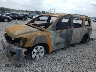 2006 Nissan Armada LE z VIN 5N1AA08B16N729249, wystawiony jako Copart lot #70665594 z przebiegiem Nie podano mil oraz Nie do naprawy • Non repairable. Historia ofert i sprzedaży dostępna na DreamBid. Obrazek 1.