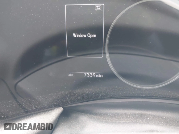 2025 Lexus NX 250 z VIN JTJADCAZ0S2016372, wystawiony jako IAAI lot #42254626 z przebiegiem 7 339 mil mil oraz . Historia ofert i sprzedaży dostępna na DreamBid. Obrazek 16.