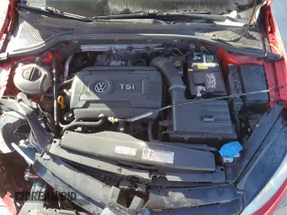 2016 Volkswagen Golf SportWagen TSI S with VIN 3VWC17AU4GM512062, listed as a Copart auction lot 44512755 with 110,246 mi miles and Salvage Title. Bid and sale history available at carsss.com. Image 11.
