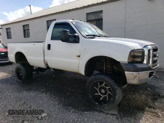 2006 Ford F-350 XL with VIN 1FTWF31PX6EB37528, listed as a Copart auction lot 74788854 with 146,179 mi miles and Salvage title. Bid and sale history available at DreamBid. Image 4.
