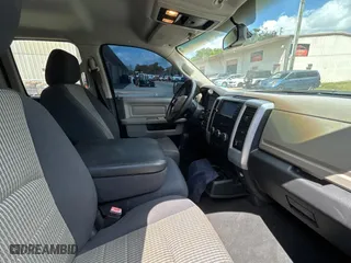 2009 Dodge Ram 1500 SLT with VIN 1D3HB18T79S777494, listed as a Copart auction lot 53476025 with 161,838 mi miles and Clean Title. Bid and sale history available at carsss.com. Image 5.
