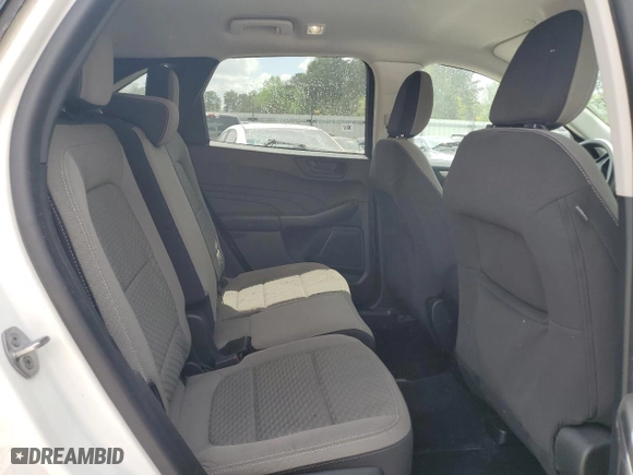 2022 Ford Escape SE with VIN 1FMCU9G65NUA60867, listed as a Copart auction lot 49853485 with 181,651 mi miles and Clean Title. Bid and sale history available at carsss.com. Image 11.