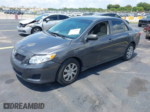 2010 Toyota Corolla с VIN JTDBU4EE3AJ076364, выставлен на аукционе IAAI как лот 42350604 с пробегом 118 255 миль миль и . История ставок и продаж доступна на DreamBid. Изображение 17.