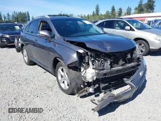 2015 Lexus RX 350 с VIN 2T2BK1BA0FC306074, выставлен на аукционе IAAI как лот 42725806 с пробегом 61 472 миль миль и . История ставок и продаж доступна на DreamBid. Изображение 1.